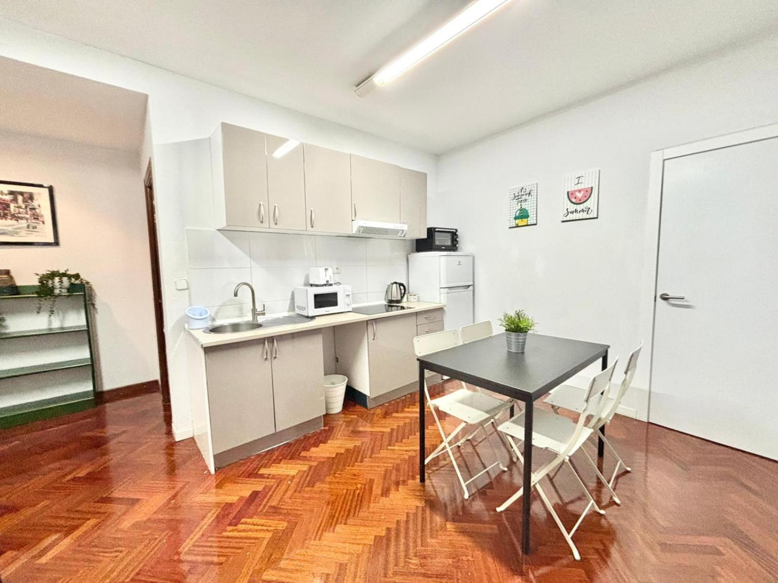 Centro Atocha Mendez Alvaro 马德里 外观 照片