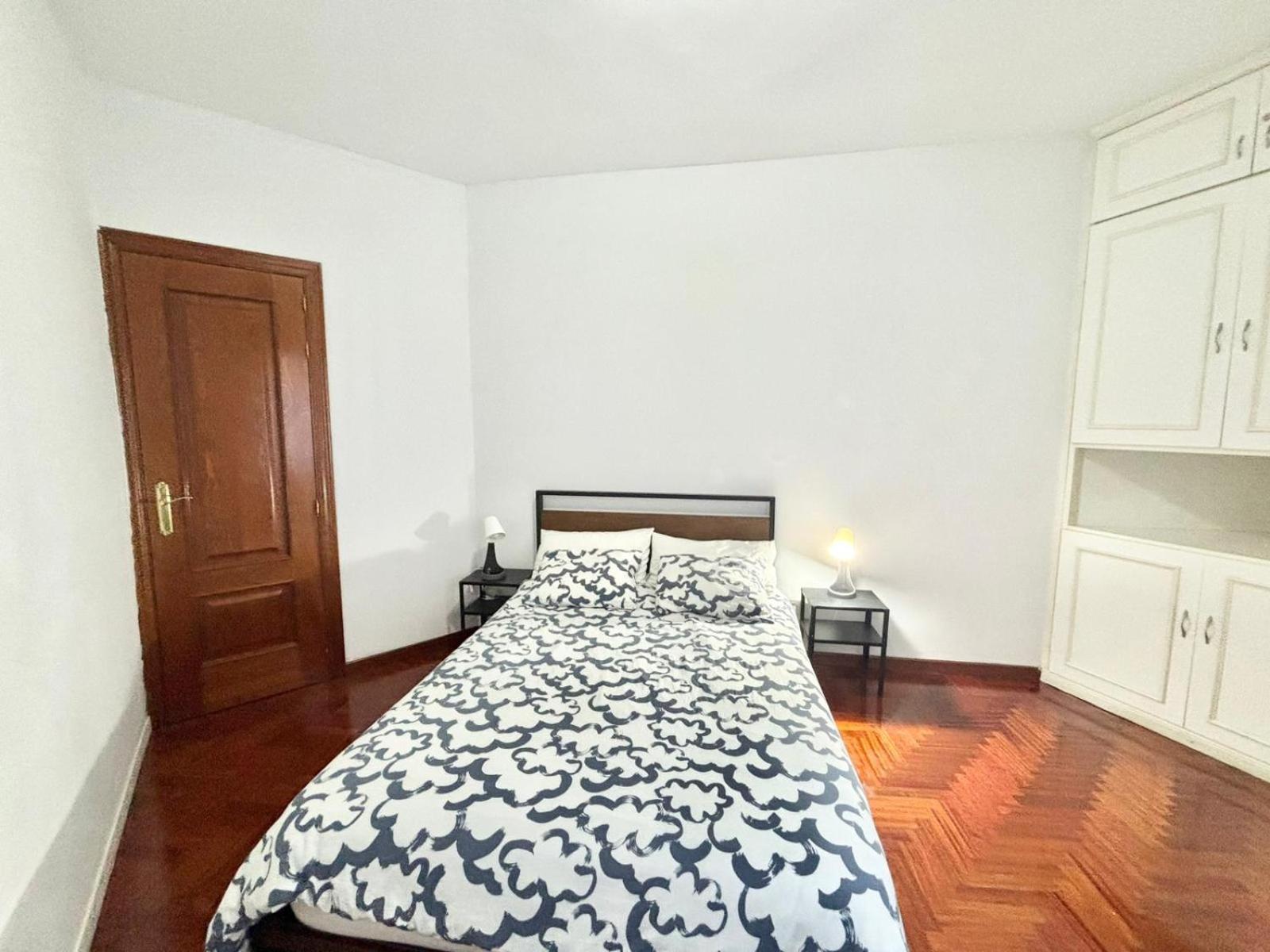 Centro Atocha Mendez Alvaro 马德里 外观 照片