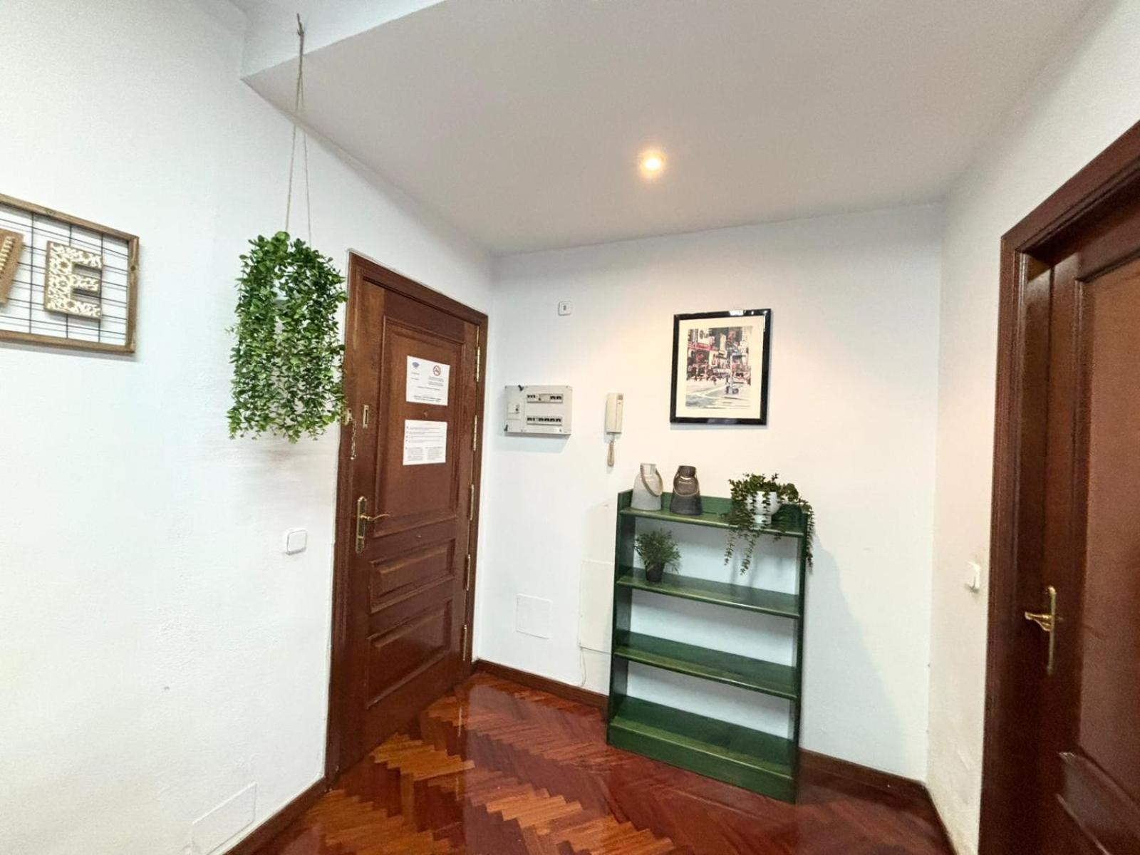 Centro Atocha Mendez Alvaro 马德里 外观 照片